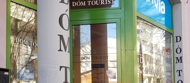 Dóm Tourist